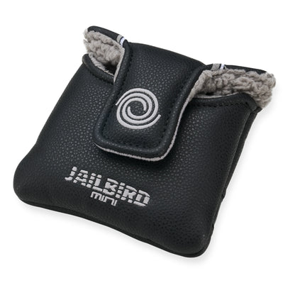 Odyssey Damascus Milled Golf Putter | Jailbird Mini