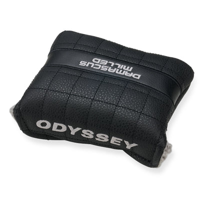 Odyssey Damascus Milled Golf Putter | Rossie S