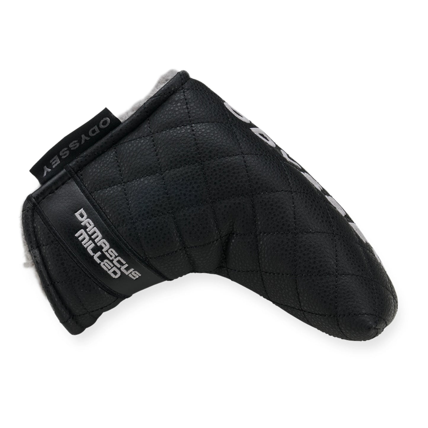 Odyssey Damascus Milled Golf Putter | #2 CH