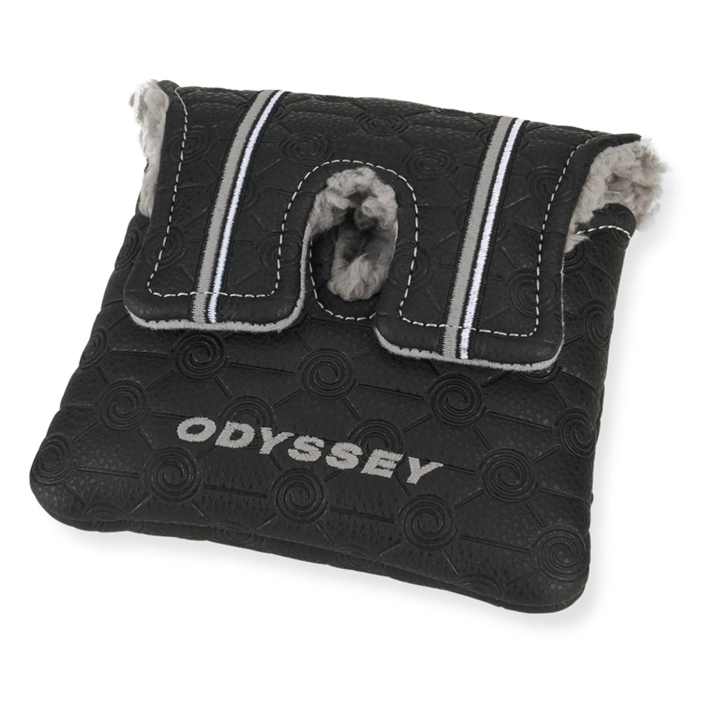 Odyssey S2S Tri-Hot Black Golf Putter | Jailbird