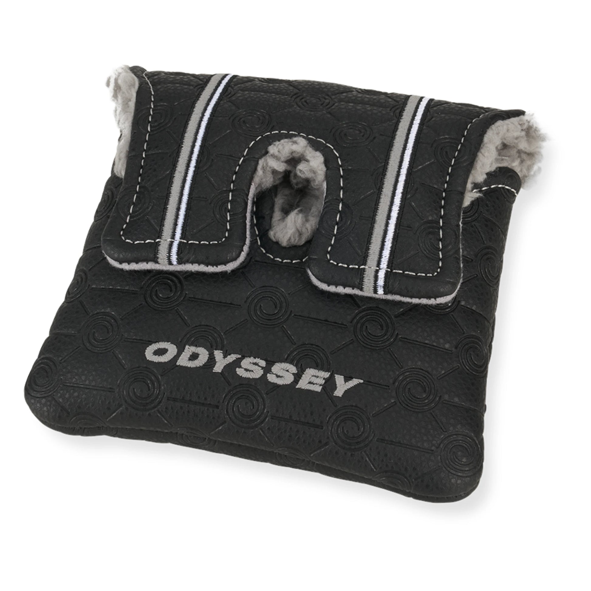 Odyssey S2S Tri-Hot Black Golf Putter | Jailbird