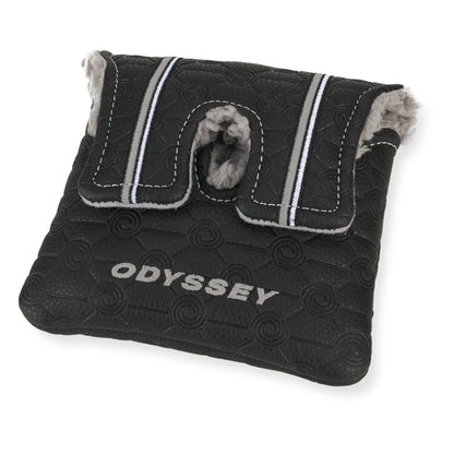 Odyssey S2S Tri-Hot Black Golf Putter | Jailbird