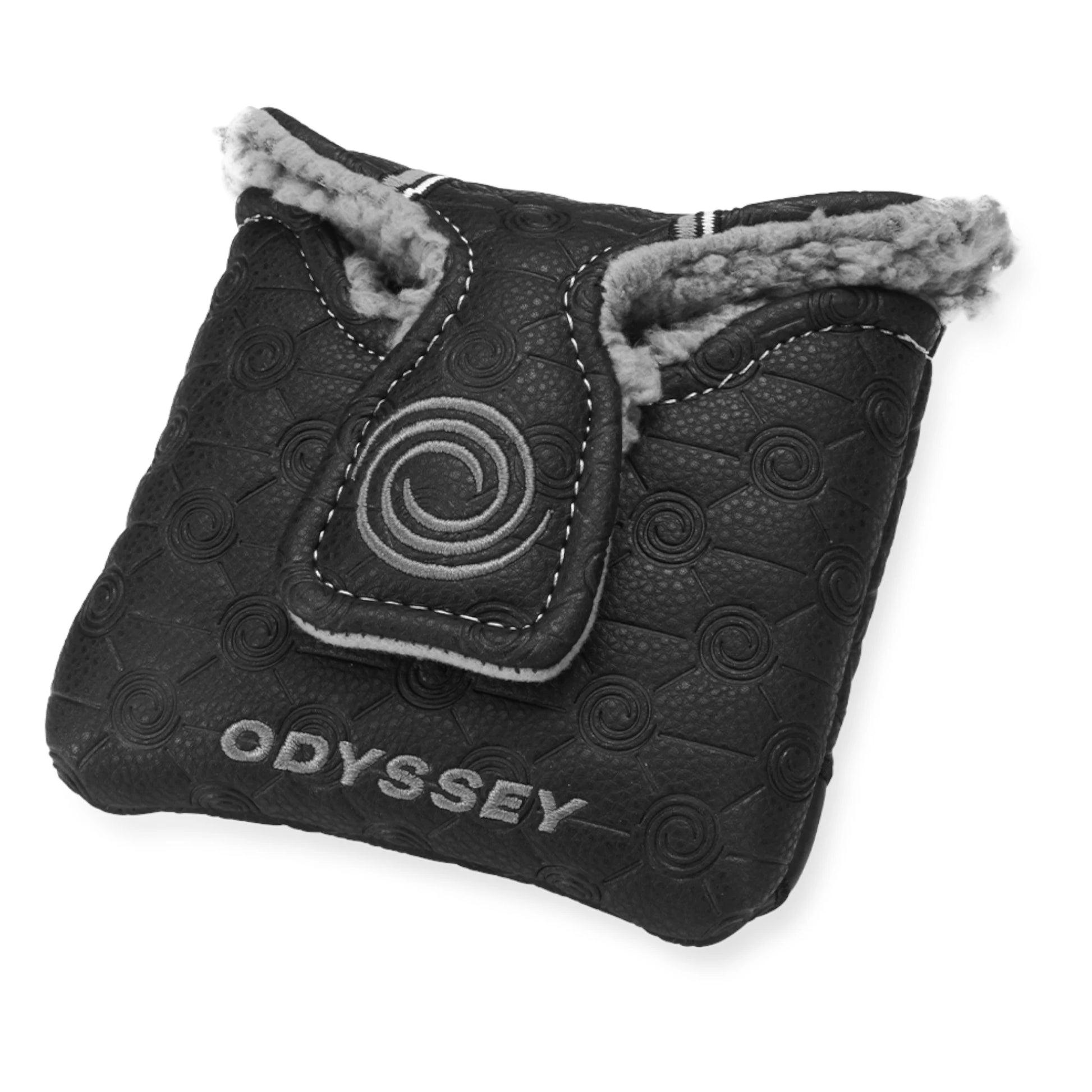 Odyssey S2S Tri-Hot Black Golf Putter | Jailbird SB