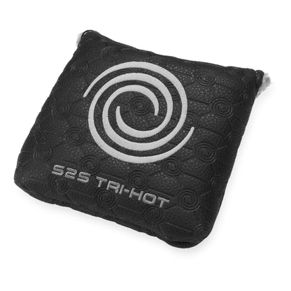 Odyssey S2S Tri-Hot Black Golf Putter | #7