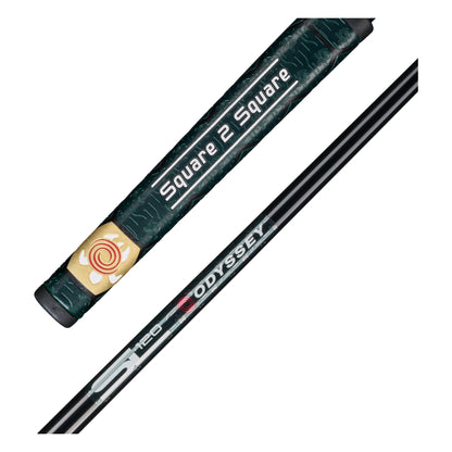 Left Handed Odyssey TRTL Max S2S Golf Putter