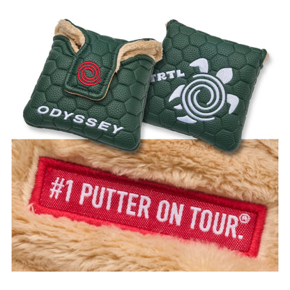 Odyssey TRTL Golf Putter | CH