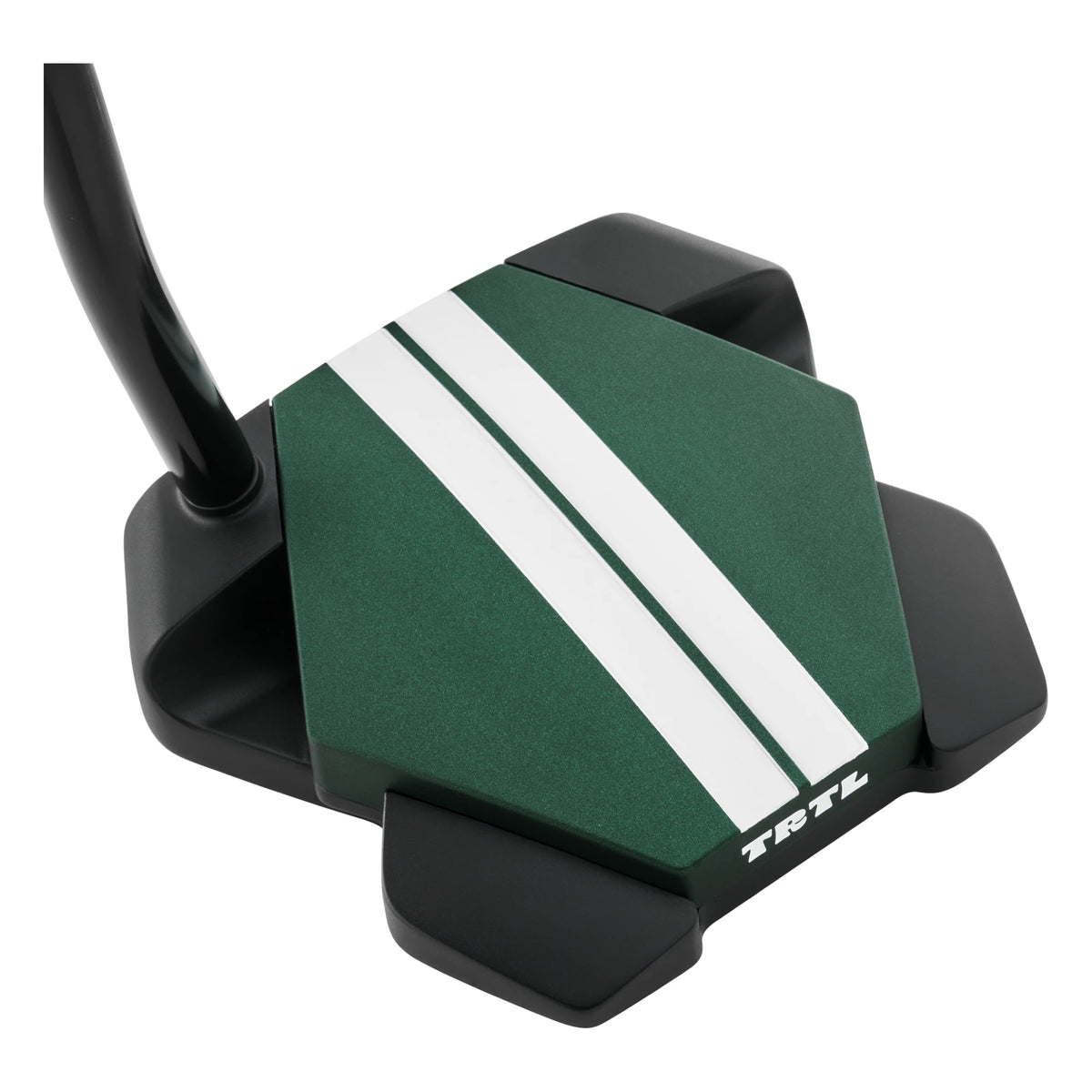 Left Handed Odyssey TRTL Golf Putter | DB