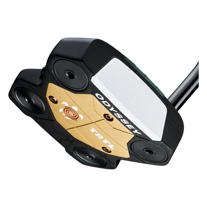 Left Handed Odyssey TRTL Golf Putter | DB