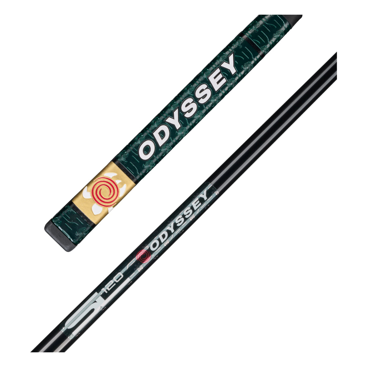 Left Handed Odyssey TRTL Golf Putter | DB