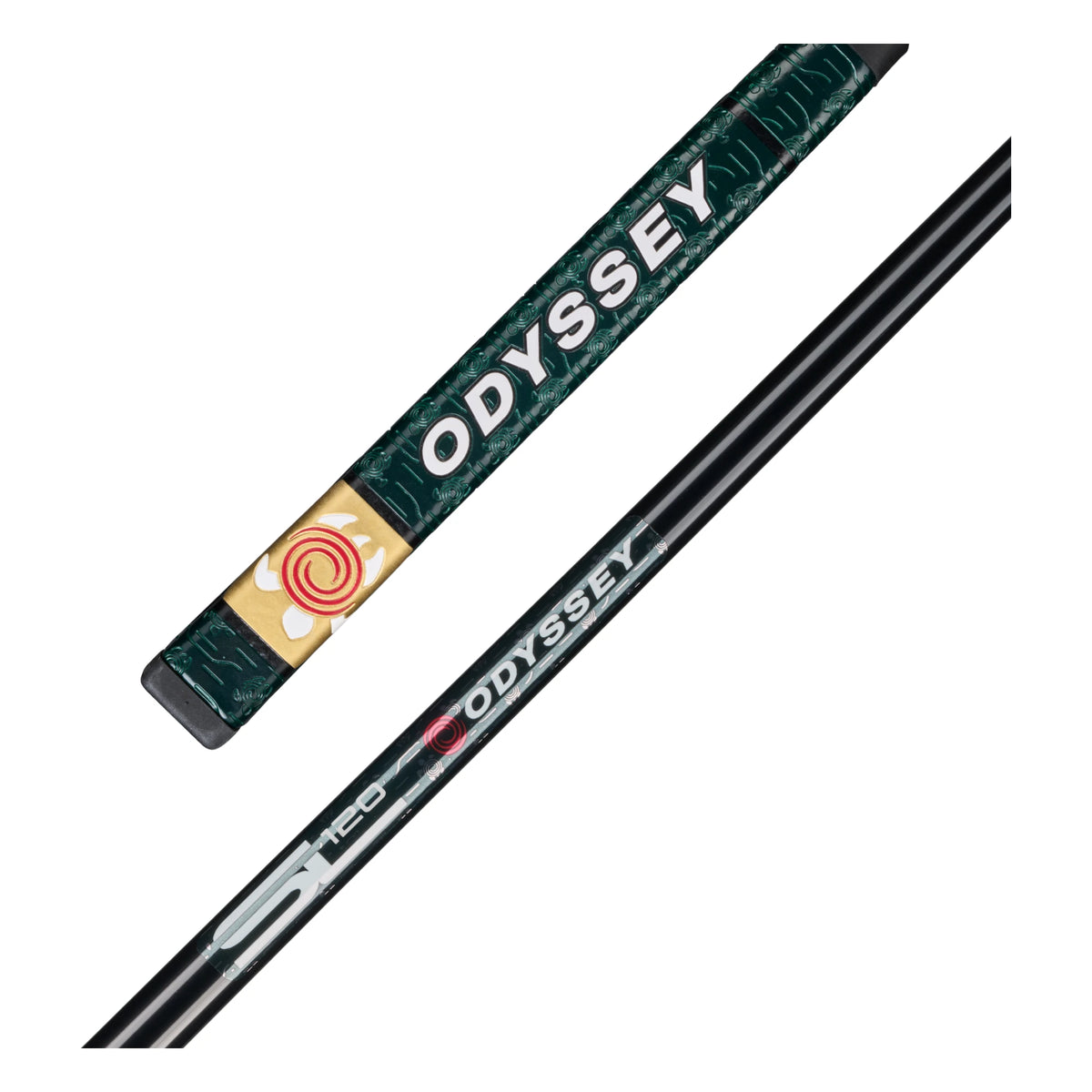 Odyssey TRTL Golf Putter | S
