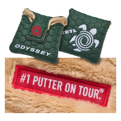 Odyssey TRTL Golf Putter | S