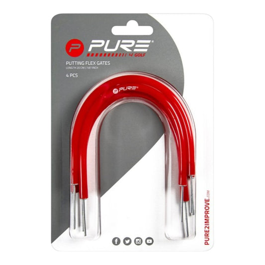 Pure2Improve Putting Arches