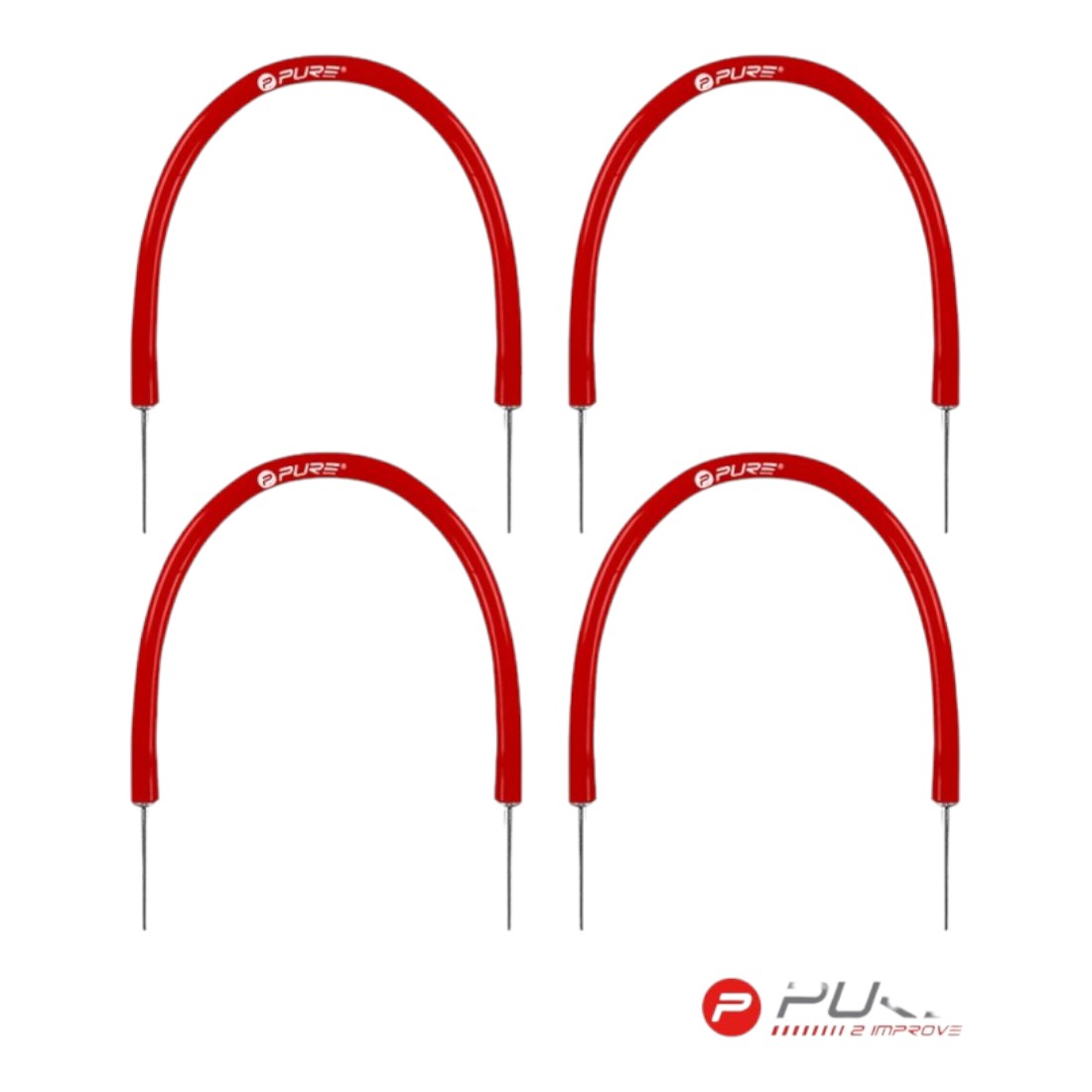 Pure2Improve Putting Arches