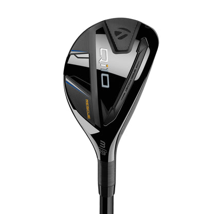 Taylormade Qi10 Golf Hybrid