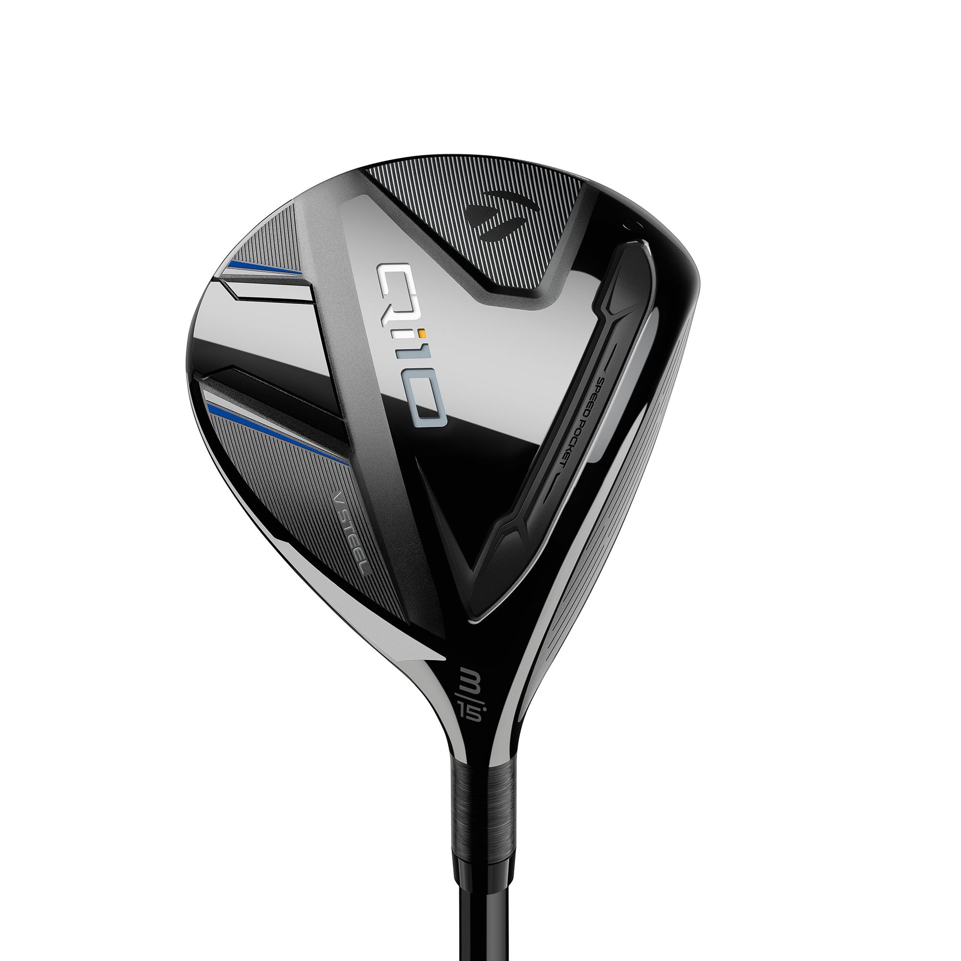 TaylorMade Qi10 Golf Fairway Wood