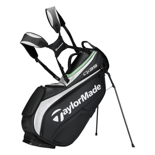 TaylorMade Qi35 Tour Golf Stand Bag N3854601