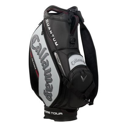 Callaway Quantum Tour Golf Staff Bag