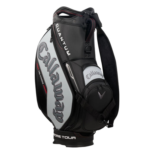 Callaway Quantum Tour Golf Staff Bag