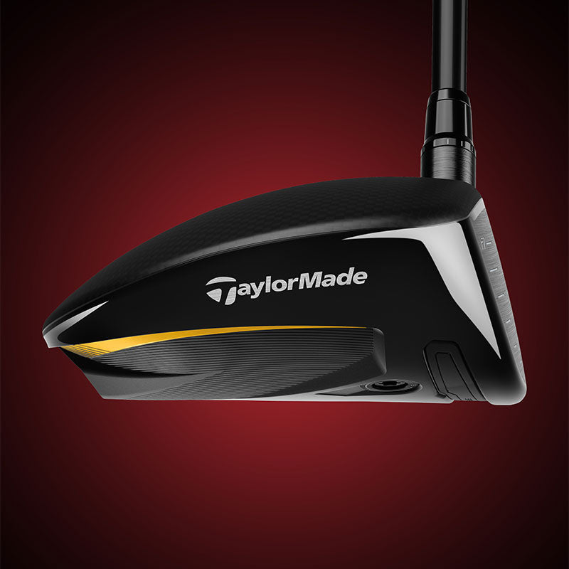TaylorMade R7 Quad Mini Golf Driver – Clarkes Golf