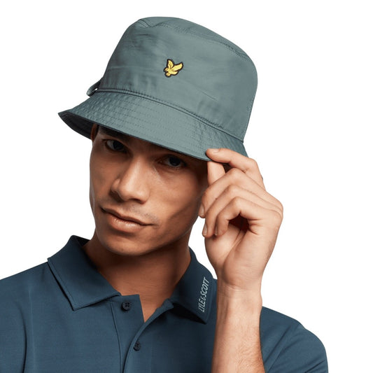 Lyle & Scott Golf Bucket Hat HE1802G