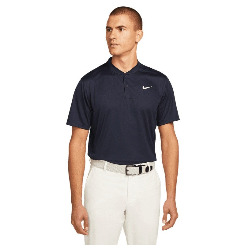 Nike Golf Dri-Fit Victory Blade Golf Shirt DH0838