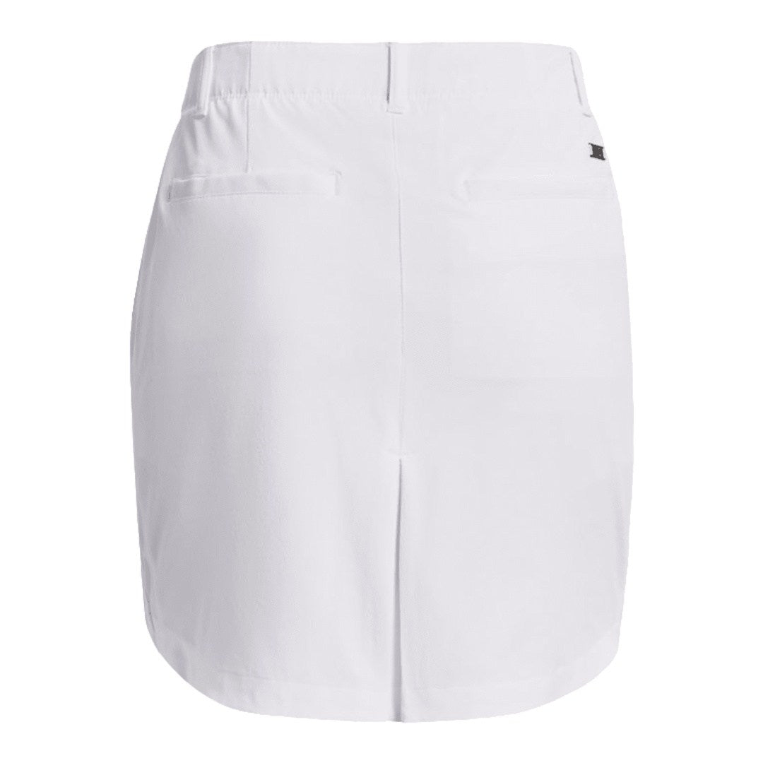 Under Armour Ladies Link Woven Skort 1362111
