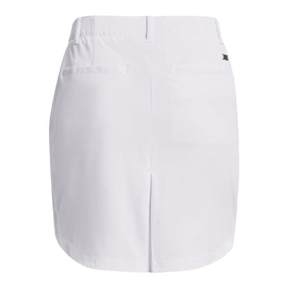 Under Armour Ladies Link Woven Skort 1362111
