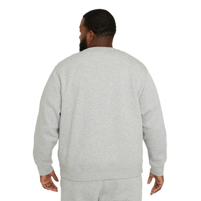 Nike Club Fleece Golf Crew Neck BV2662