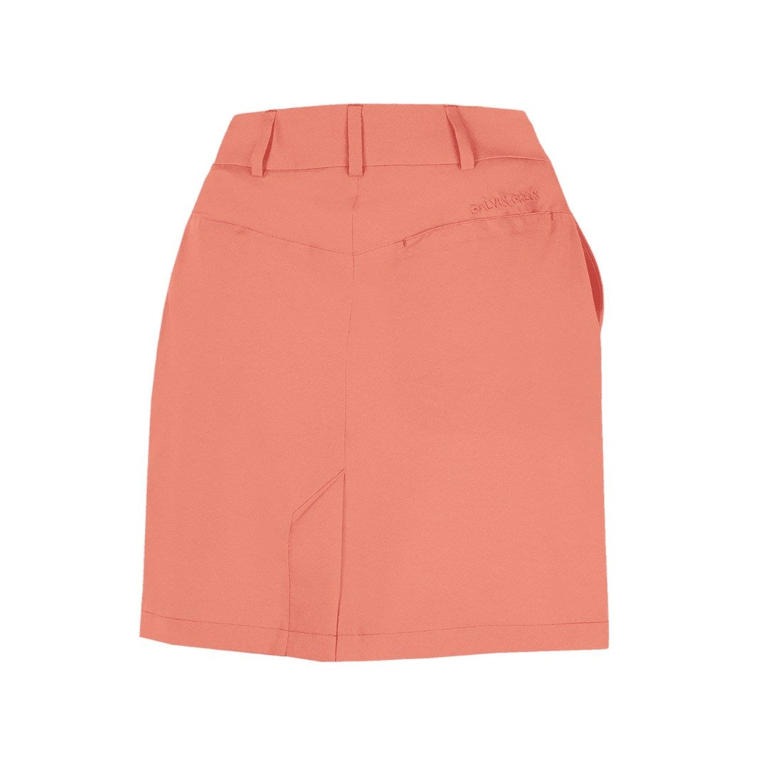 Galvin Green Ladies Nessa Ventil8 Plus Golf Skort G2281
