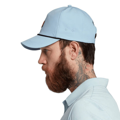 Lyle & Scott Rope Golf Cap HE1600G