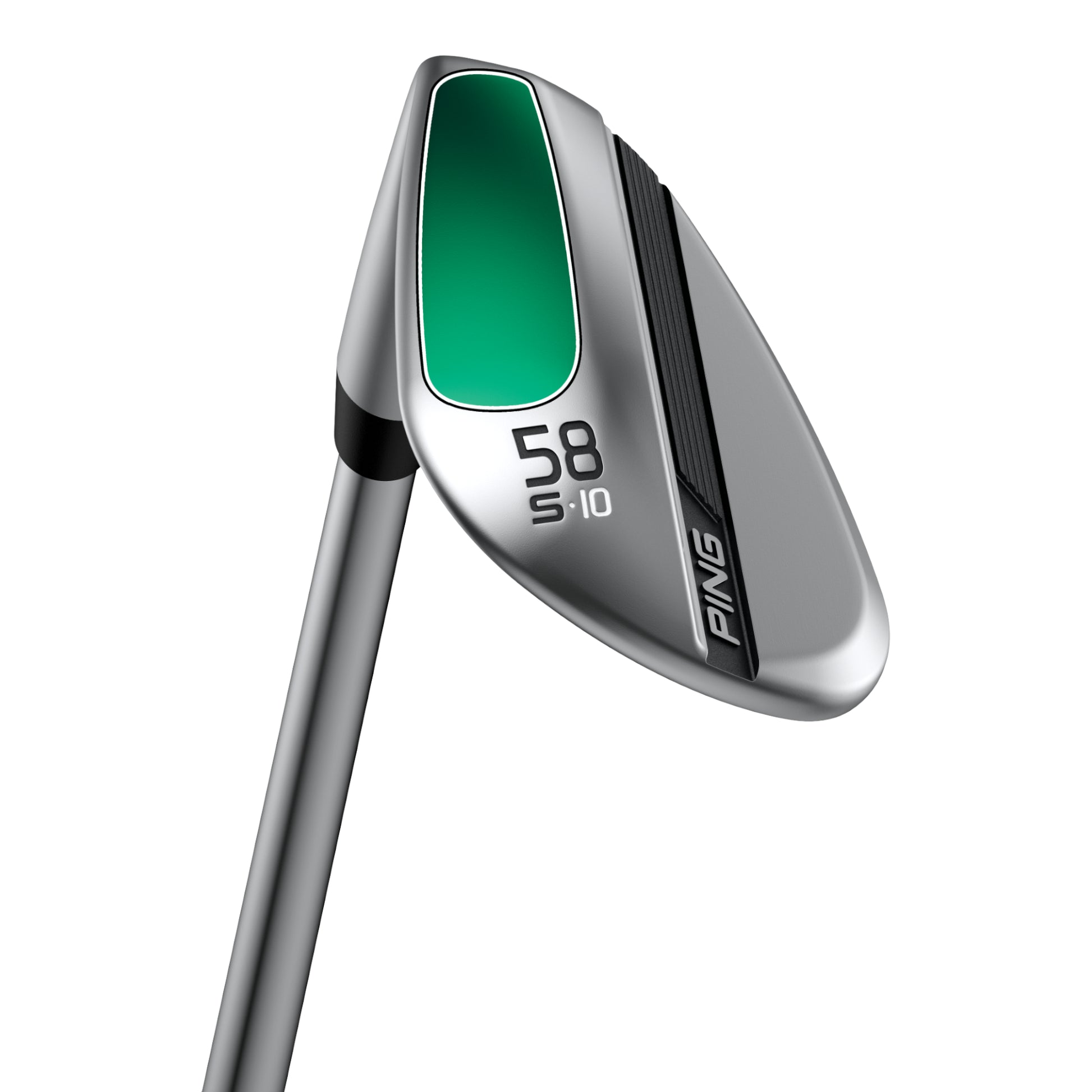 Ping S259 Chrome Golf Wedge | Steel