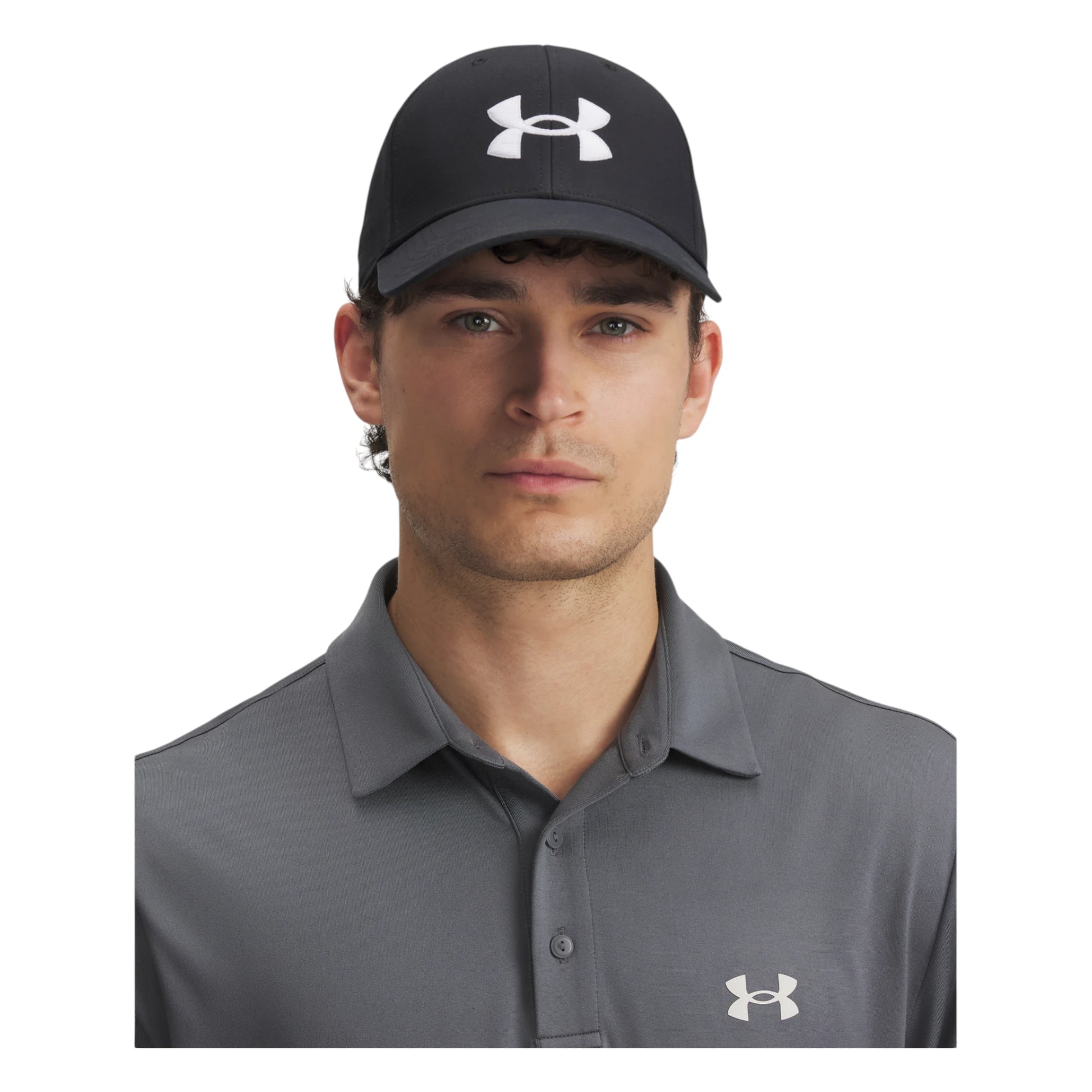 Under Armour 96 Golf Cap 1361547