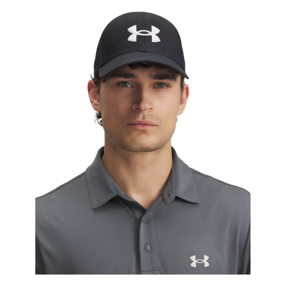 Under Armour 96 Golf Cap 1361547