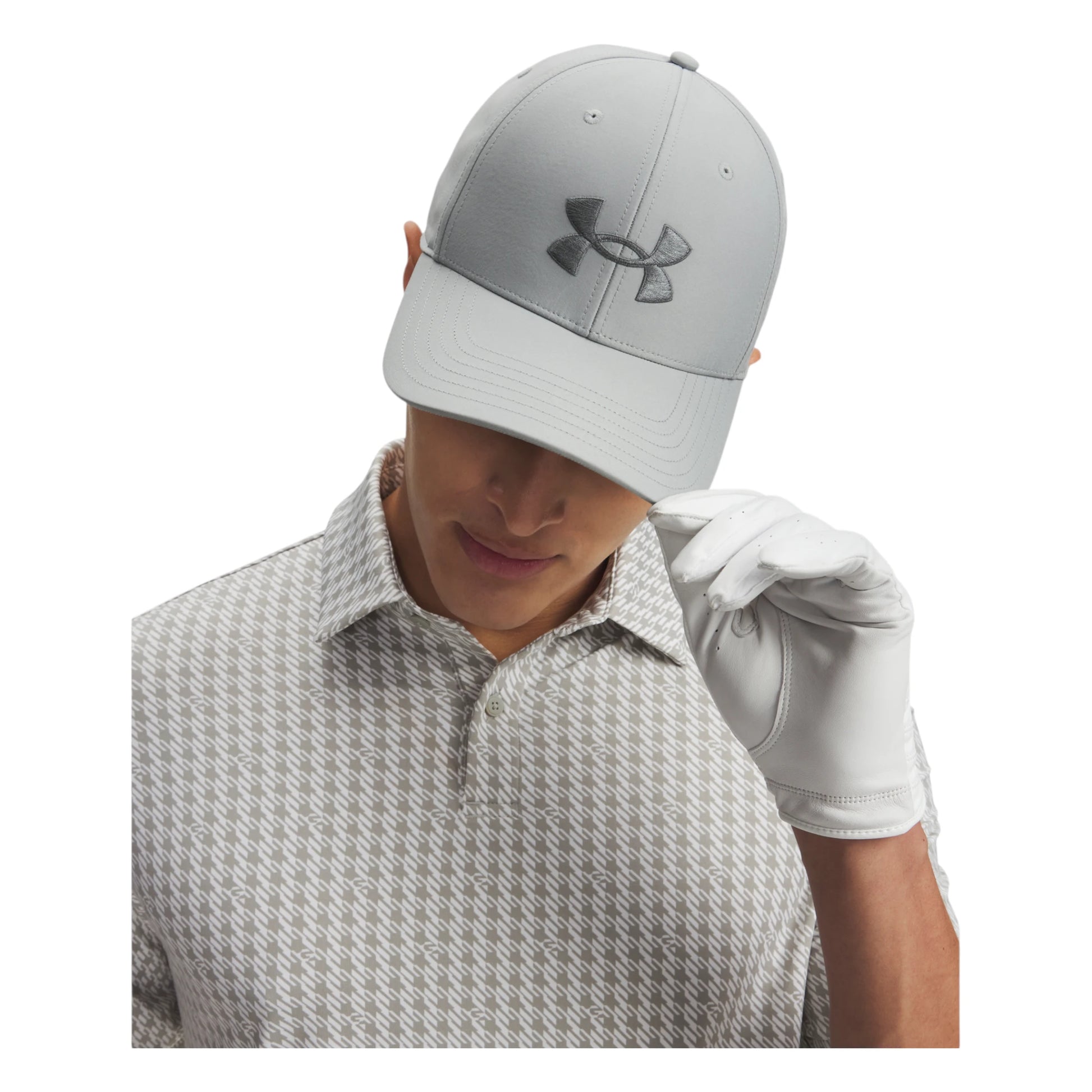 Under Armour 96 Golf Cap 1361547