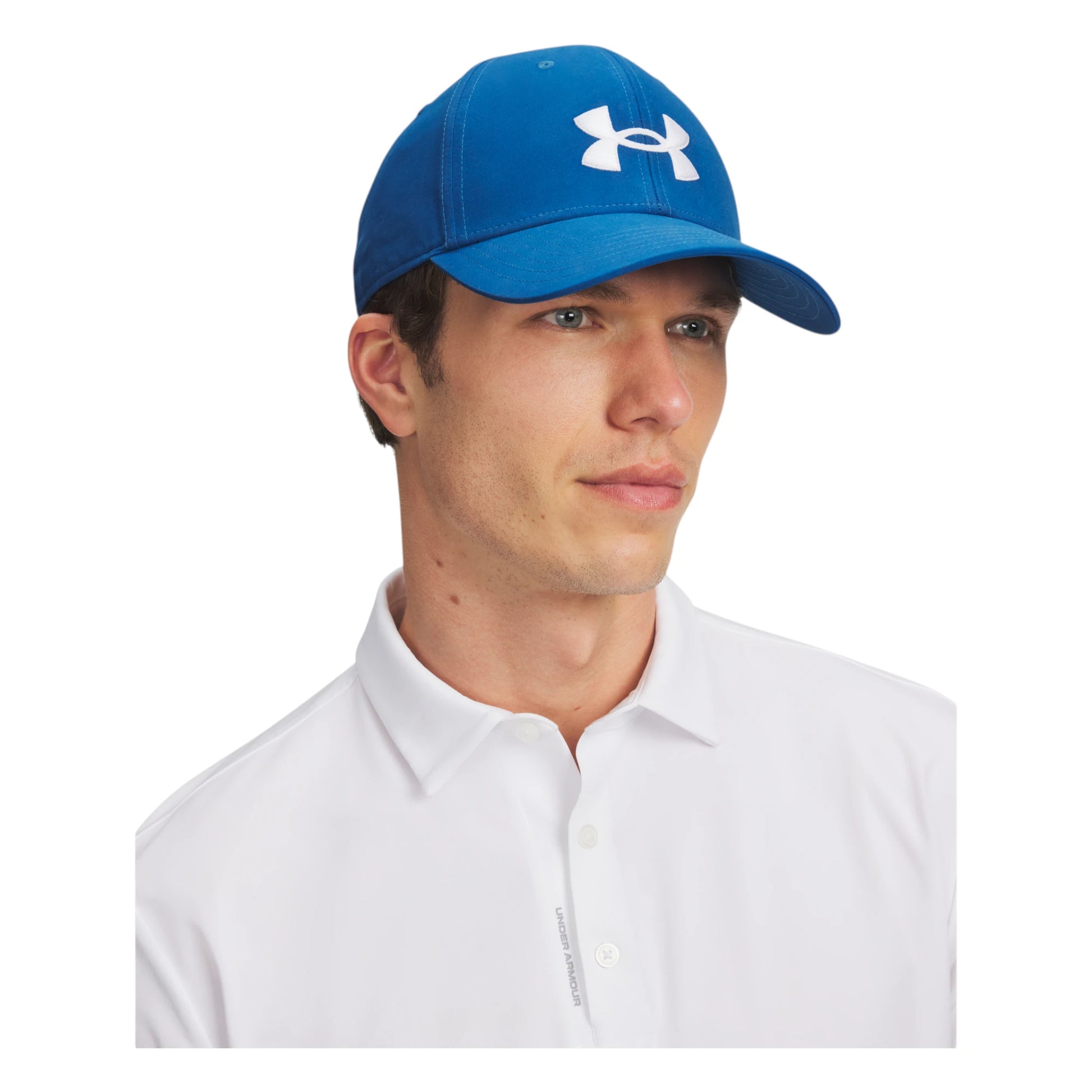Under Armour 96 Golf Cap 1361547