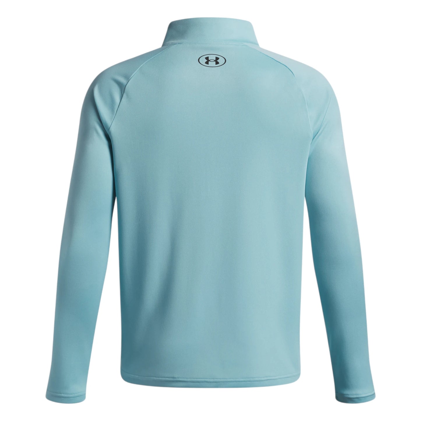 Junior Under Armour Tech 2.0 1/2 Zip Golf Pullover 1363286