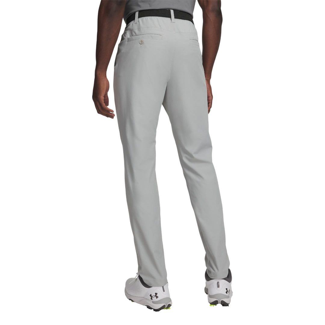 Under Armour Drive Tapered Golf Trousers 1364410
