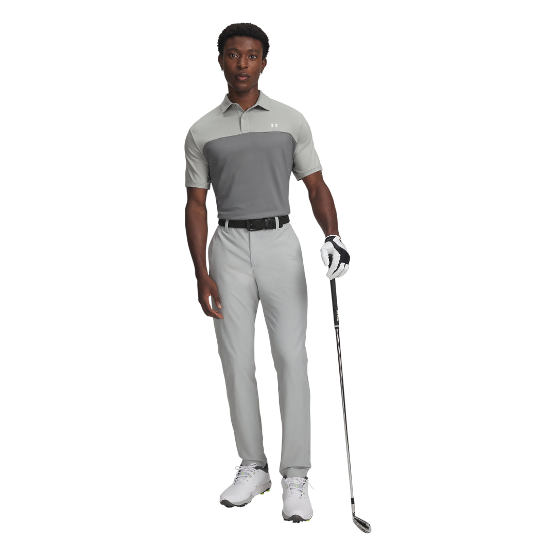 Under Armour Drive Tapered Golf Trousers 1364410