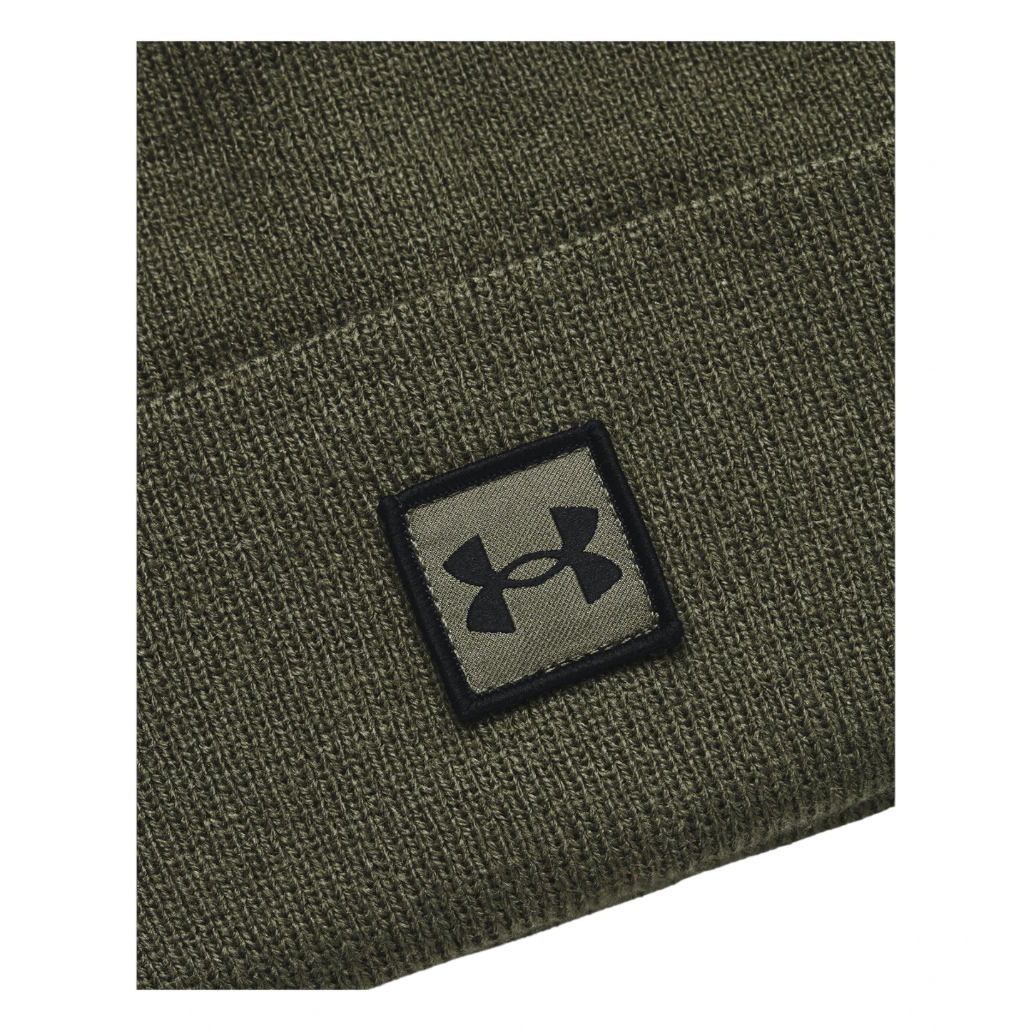 Under Armour Halftime Cuff Golf Beanie 1373155