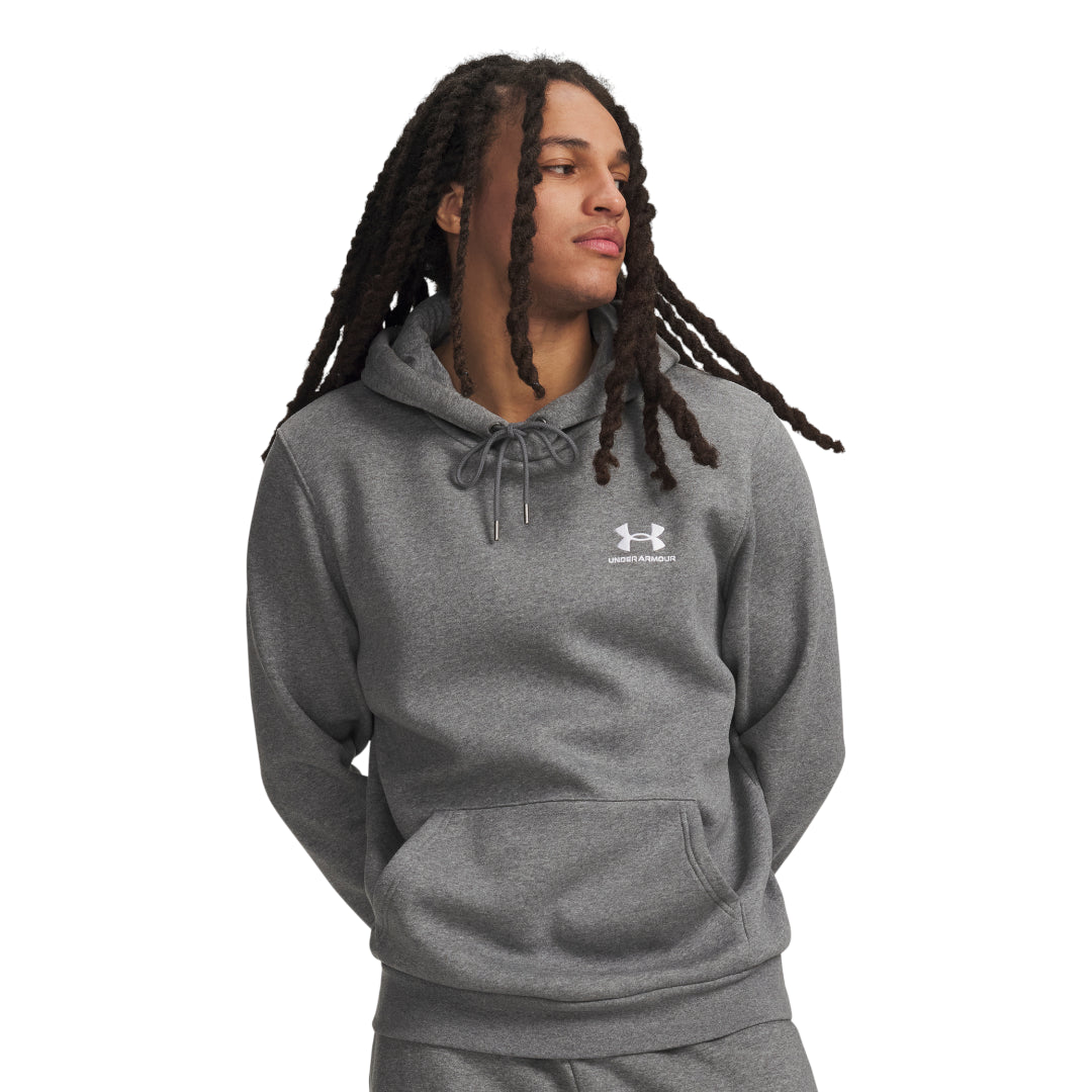 Under Armour Icon Fleece Golf Hoodie 1373880