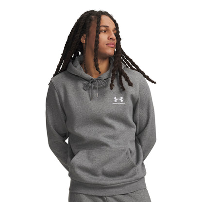 Under Armour Icon Fleece Golf Hoodie 1373880