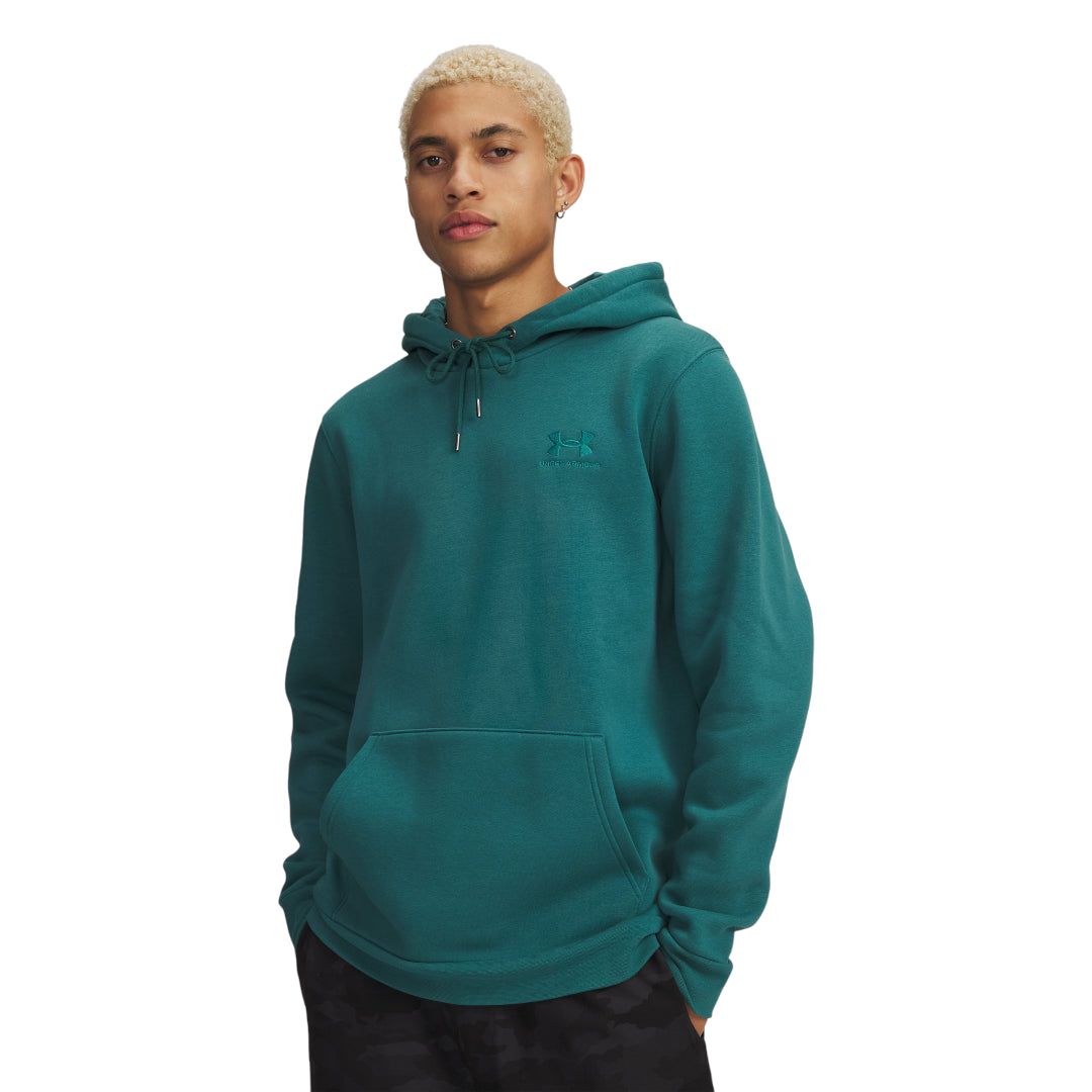 Under Armour Icon Fleece Golf Hoodie 1373880