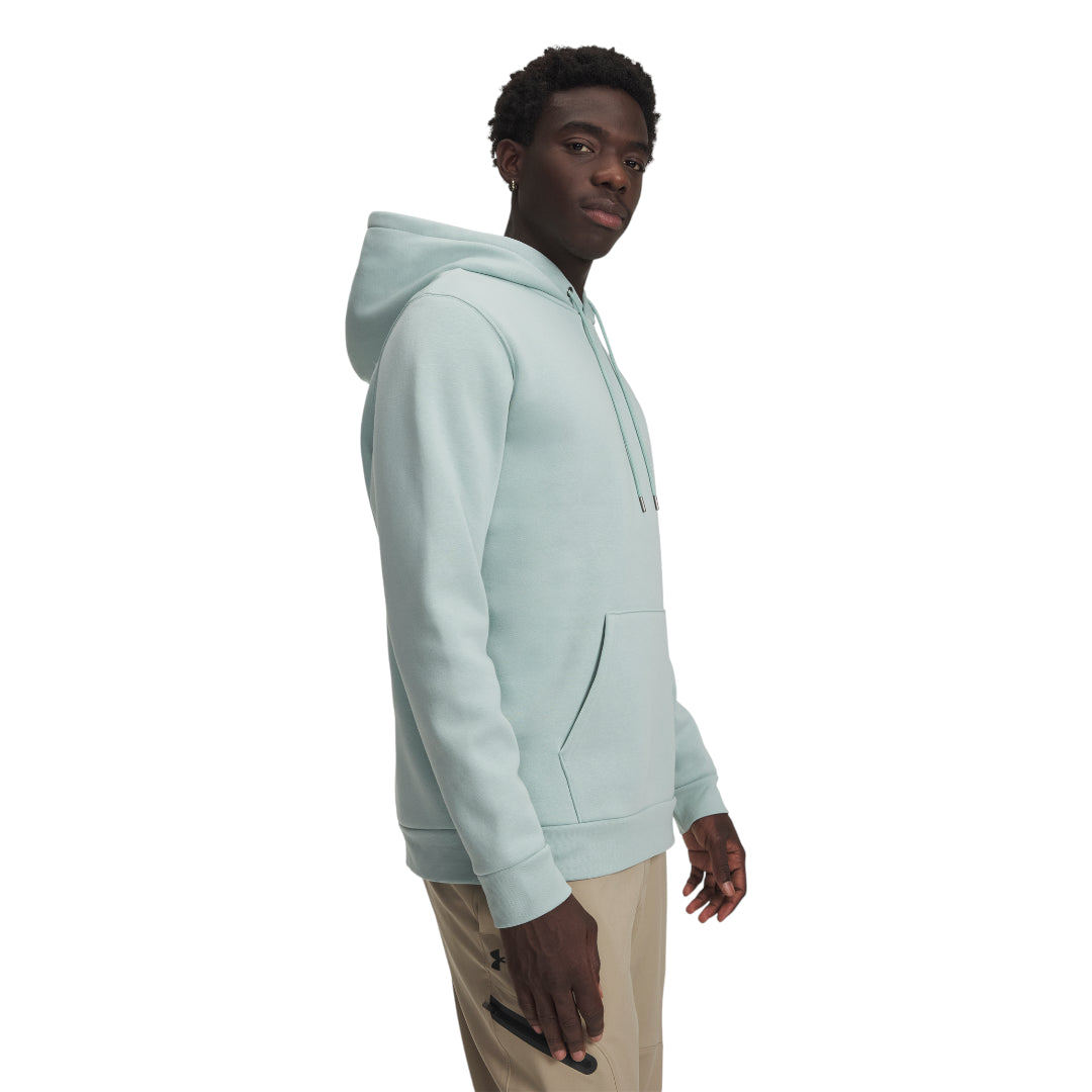 Under Armour Icon Fleece Golf Hoodie 1373880