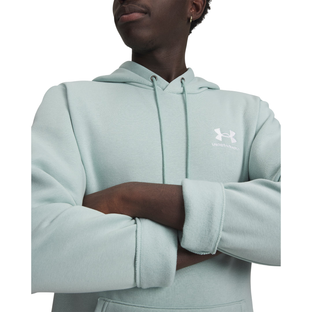 Under Armour Icon Fleece Golf Hoodie 1373880