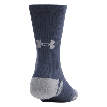 Under Armour Performance Tech Crew Golf Socks 1379512