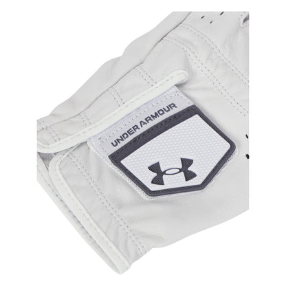 Under Armour Drive Tour Golf Glove 1382003