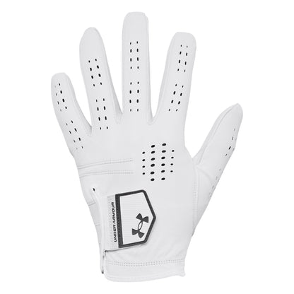 Under Armour Drive Tour Golf Glove 1382003