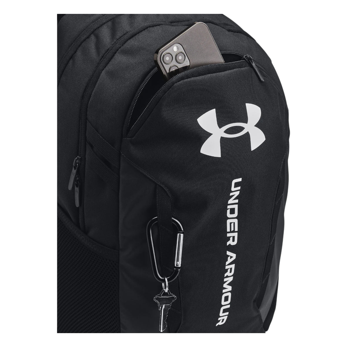 Under Armour Hustle 6.0 Golf Backpack 1384672