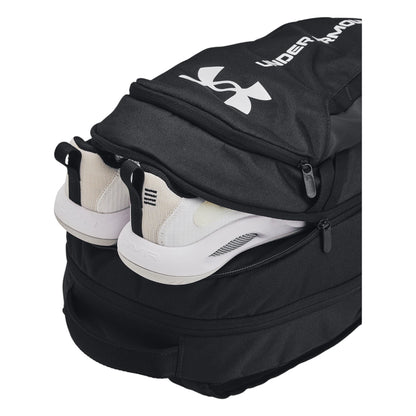 Under Armour Hustle 6.0 Golf Backpack 1384672
