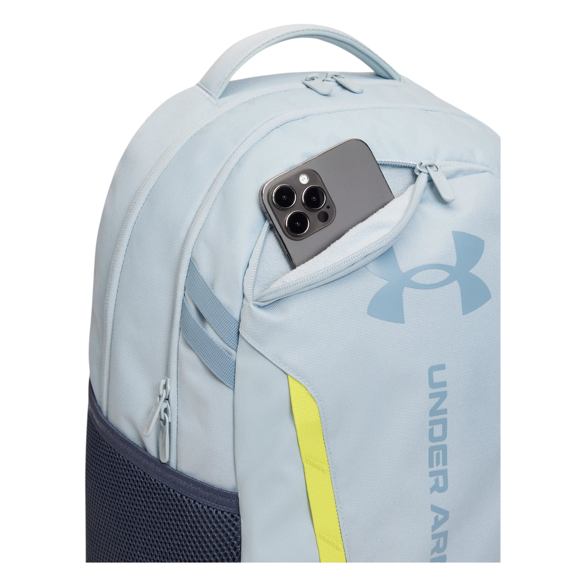 Under Armour Golf Hustle 6.0 Backpack 1384672